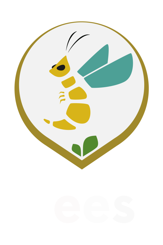 BEES Environnement Logo